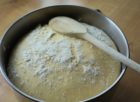 grekisk dessert