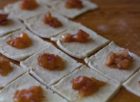 vegan dessert