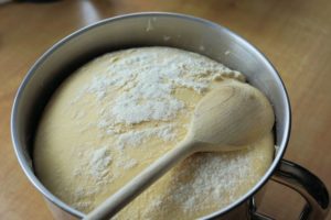 världens godaste dessert