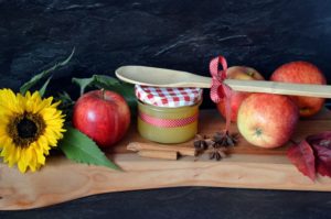vegansk fika