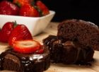 vegansk choklad