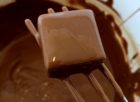 hallonmousse tårta