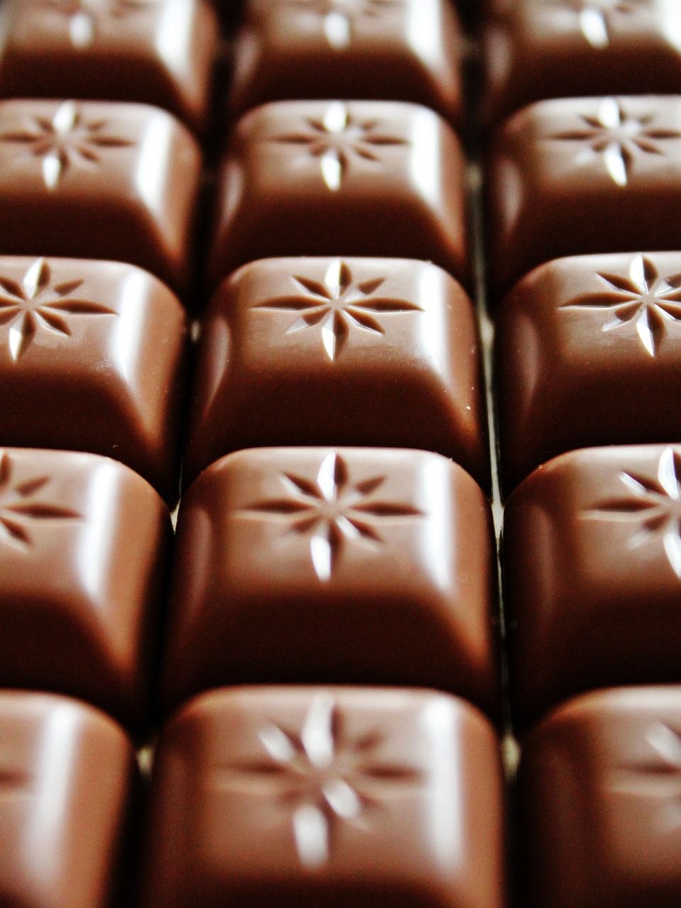 choklad